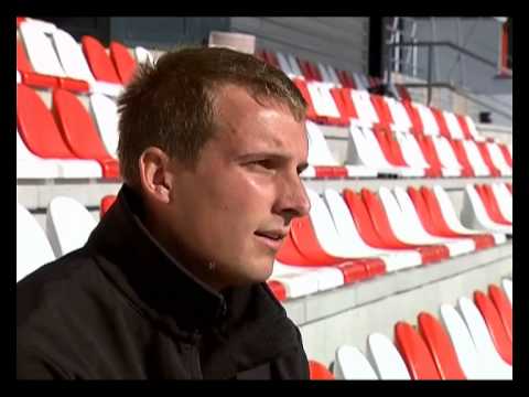 Sportpark Stollberg Leichtathletik