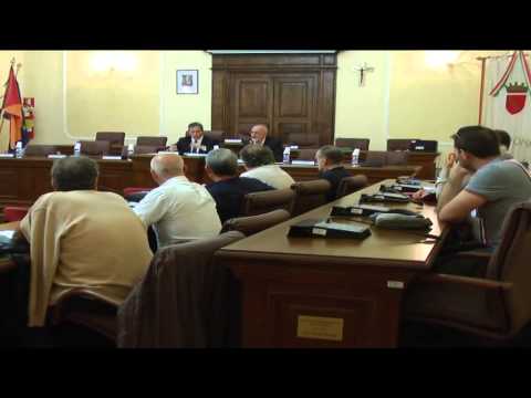 ONDA TG 19.09.2014 - SULMONA INCONTRO IN COMUNE SU PUNTO NASCITE