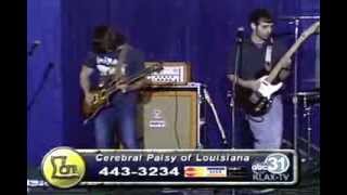 Iridium - The Jam Song (live TV)