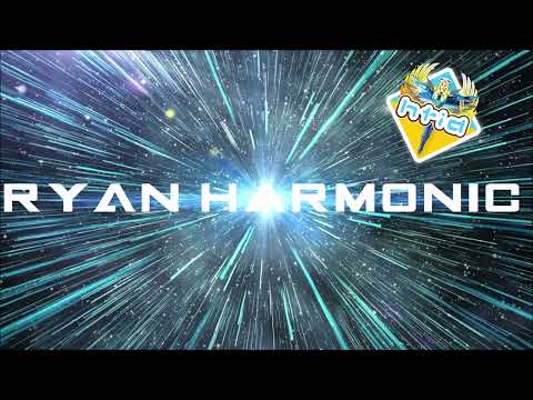 UK / Happy Hardcore Mix February 2023 - Ryan Harmonic