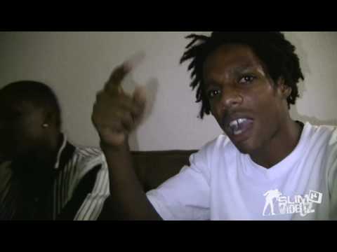 Genow Ft Pon2Mik - Ayin Pa Kay (@SlimVideoZ) (MG REVENDIK RAP OR DIE MIXTAPE)