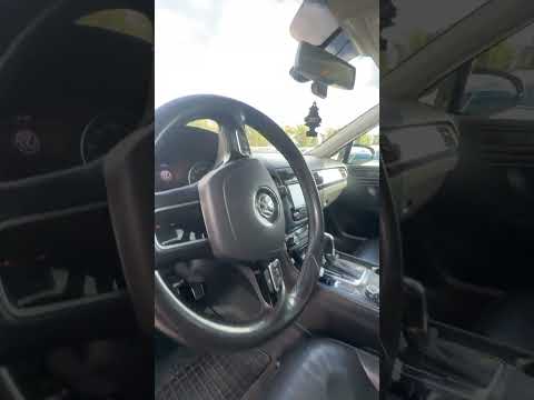 фото volkswagen touareg ii 0