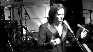 Rufus Wainwright - Barbara @ UdK, Berlin, 25.04.2012