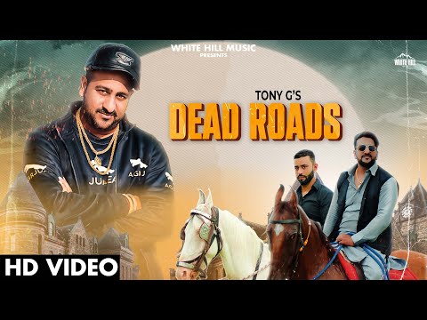 Dead Roads — watch video