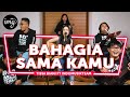 Tissa Biani - Bahagia Sama Kamu (Feat. Indomusik Team)