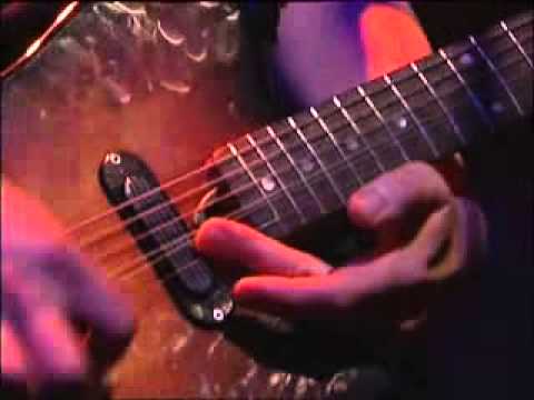 New Model Army - Wonderful Way To Go  (Live London Astoria 2003)