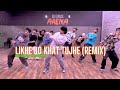 Likhe Jo Khat Tujhe (Remix) | Sonu Sharma Choreography