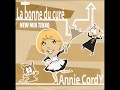 ANNIE CORDY La Bonne Du Curé New Mix Techno