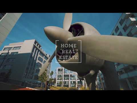 Rezidence Waltrovka | Developerský projekt společnosti Penta na Praze 5