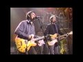 WILCO & ROGER MCGUINN - ROCK AND ROLL STAR