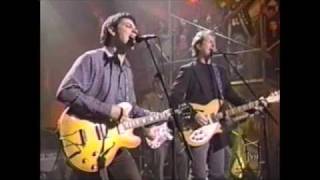 WILCO &amp; ROGER MCGUINN - ROCK AND ROLL STAR
