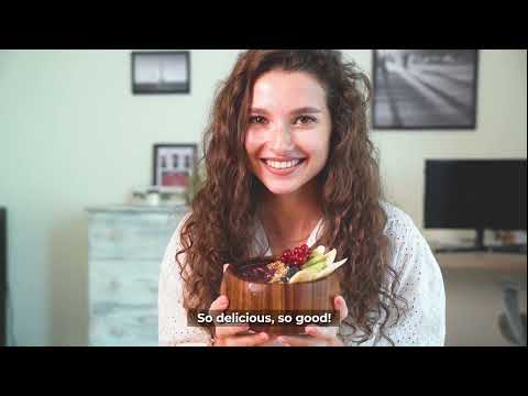 From the Amazon to Your Table: The Açaí Journey to the UAE”