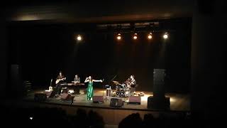 #konser #jehanbarbur #music Jehan  Barbur O yar gelir (Canlı Performans)