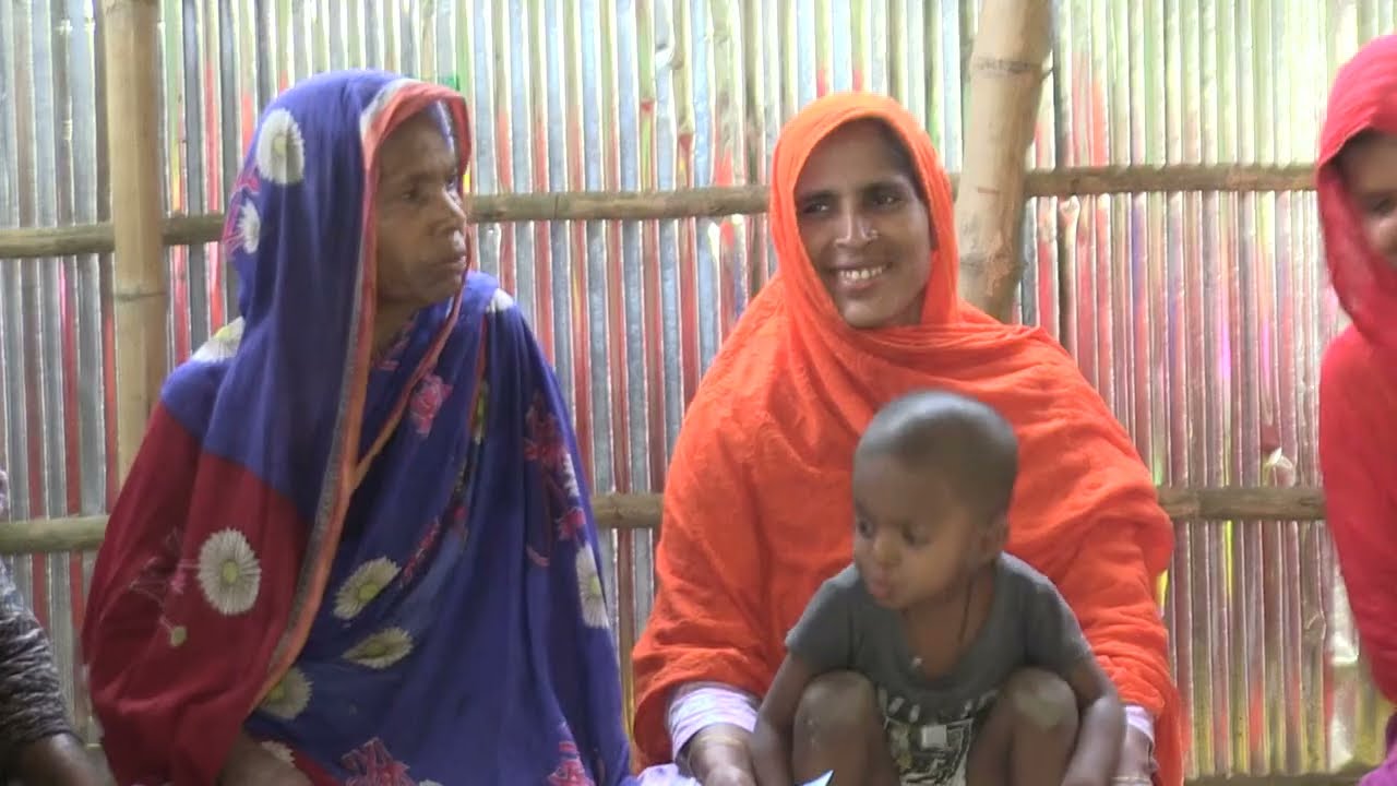 Transforming lives through mixed farming systems in Bangladesh