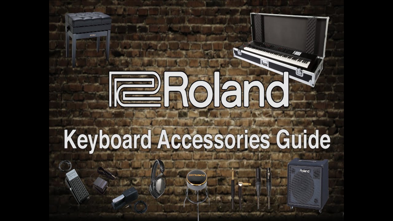 Roland KS10Z Keyboard Stand клавишная стойка купить в Москве в