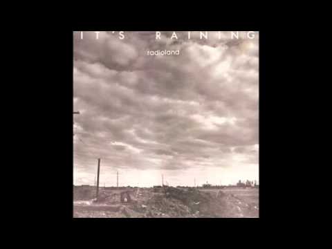 It's Raining - Radioland (1984) Jangle Pop, Indie Pop - USA