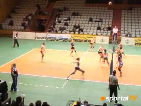 Bulgaria Cup: Spartak (Varna) - Spartak (Pl) 2:3