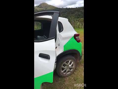 Coleta da Água Campo Magro Fevereiro.#campomagro #vivaosus #agua