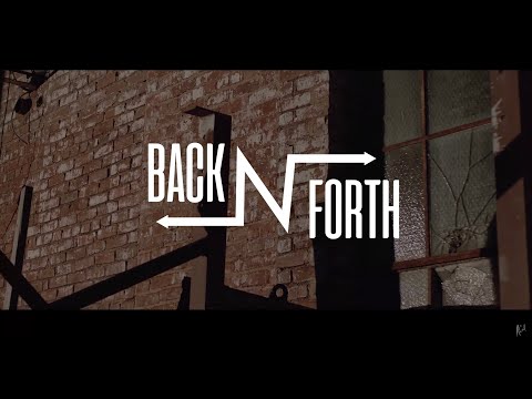 Upchurch & Adam Calhoun "Back N Forth" (Official Music Video)