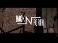 Upchurch & Adam Calhoun "Back N Forth" (Official Music Video)