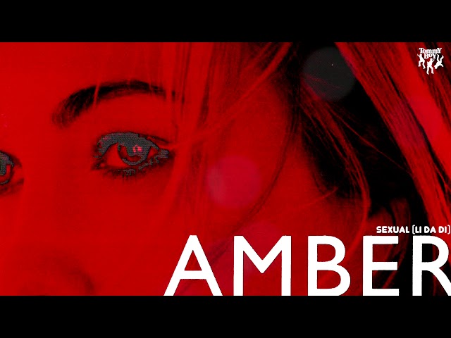 Descubriendo la magia musical de Amber