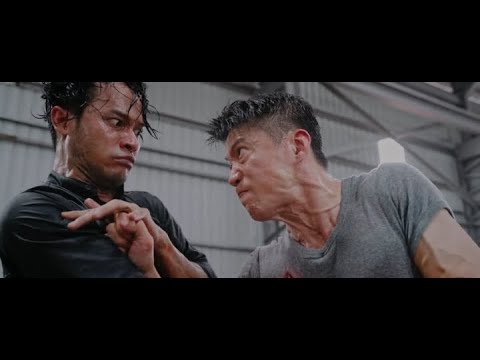 Vj Emmy Action-packed Luganda translated movie