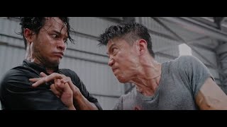 Vj Emmy Action-packed Luganda translated movie