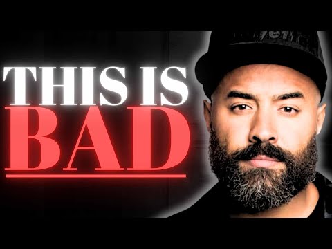 The Embarrassing Scandal that FINISHED Ebro