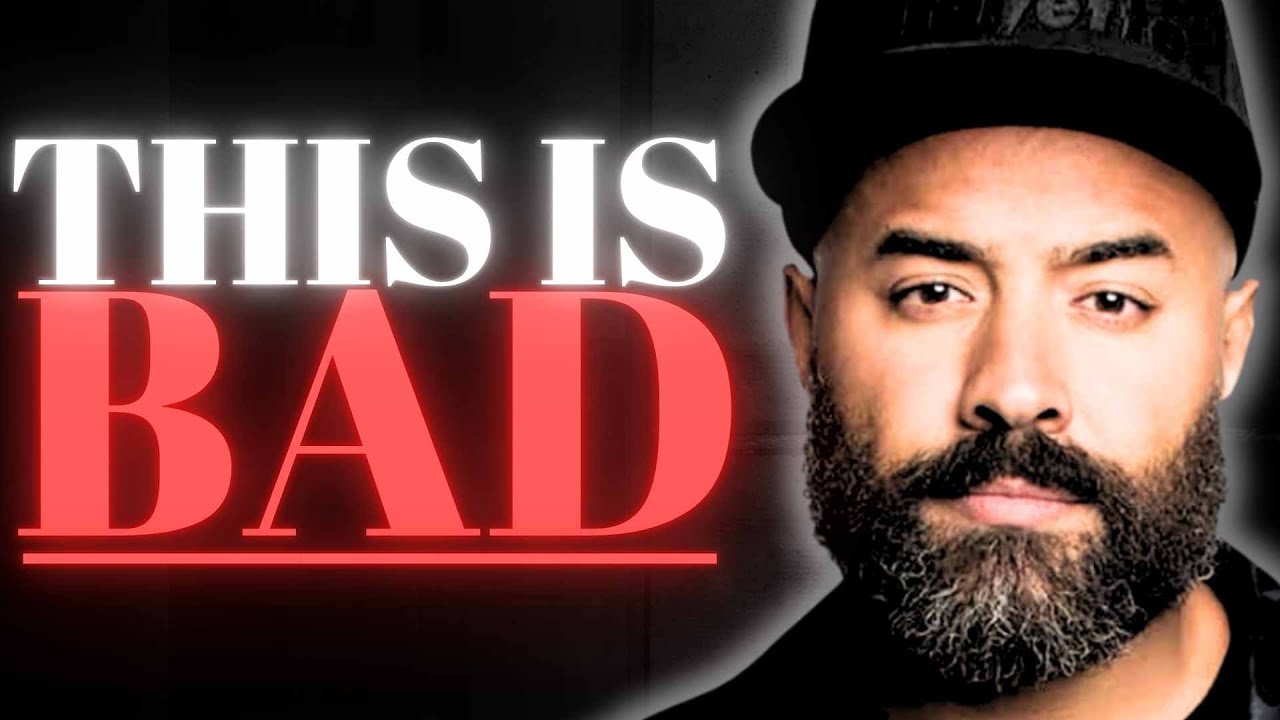 The Embarrassing Scandal that FINISHED Ebro