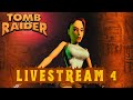 Tomb Raider 100 Let S Play Part 4