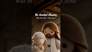 Download lagu The Greatest Blessing of My Life Is Jesus mp3 Download lagu The Greatest Blessing of My Life Is Jesus mp3