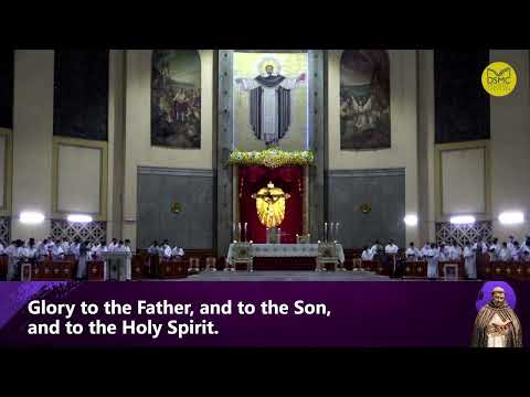 Office of Readings & Evening Prayer (March 22, 2022) - Tuesday of the Third Week in Lent