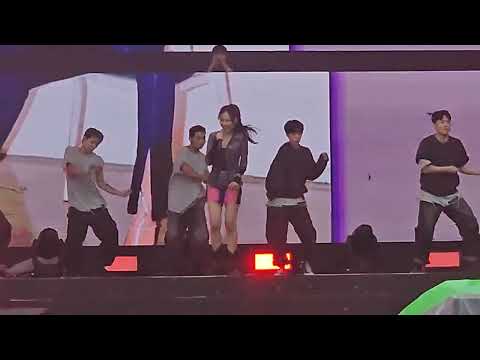 230430 BIBI - The Weekend @HIPHOPPLAYA FESTIVAL 2023