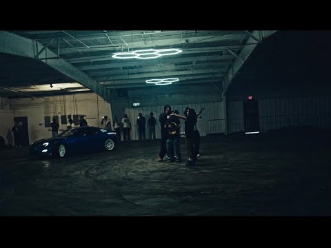 WARHOL.SS - DAY BY DAY (Official Music Video)