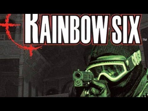 rainbow six playstation 1 cheats