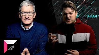 Apple is LYING to you!