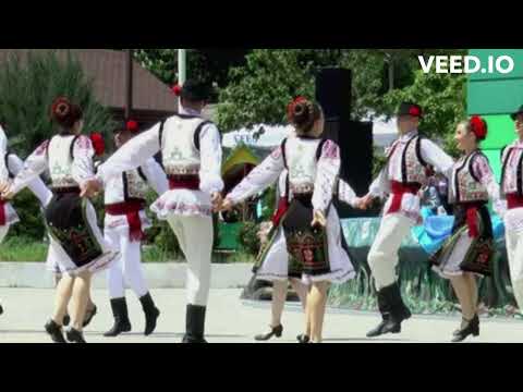 AndrușA - Fusul (Legendar audio Moldova)