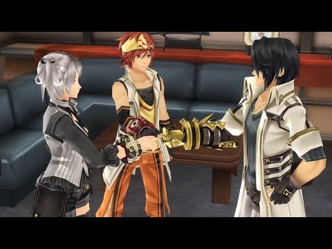 God Eater 2 Rage Burst Let's Play Part 14 - Cradle Alliance