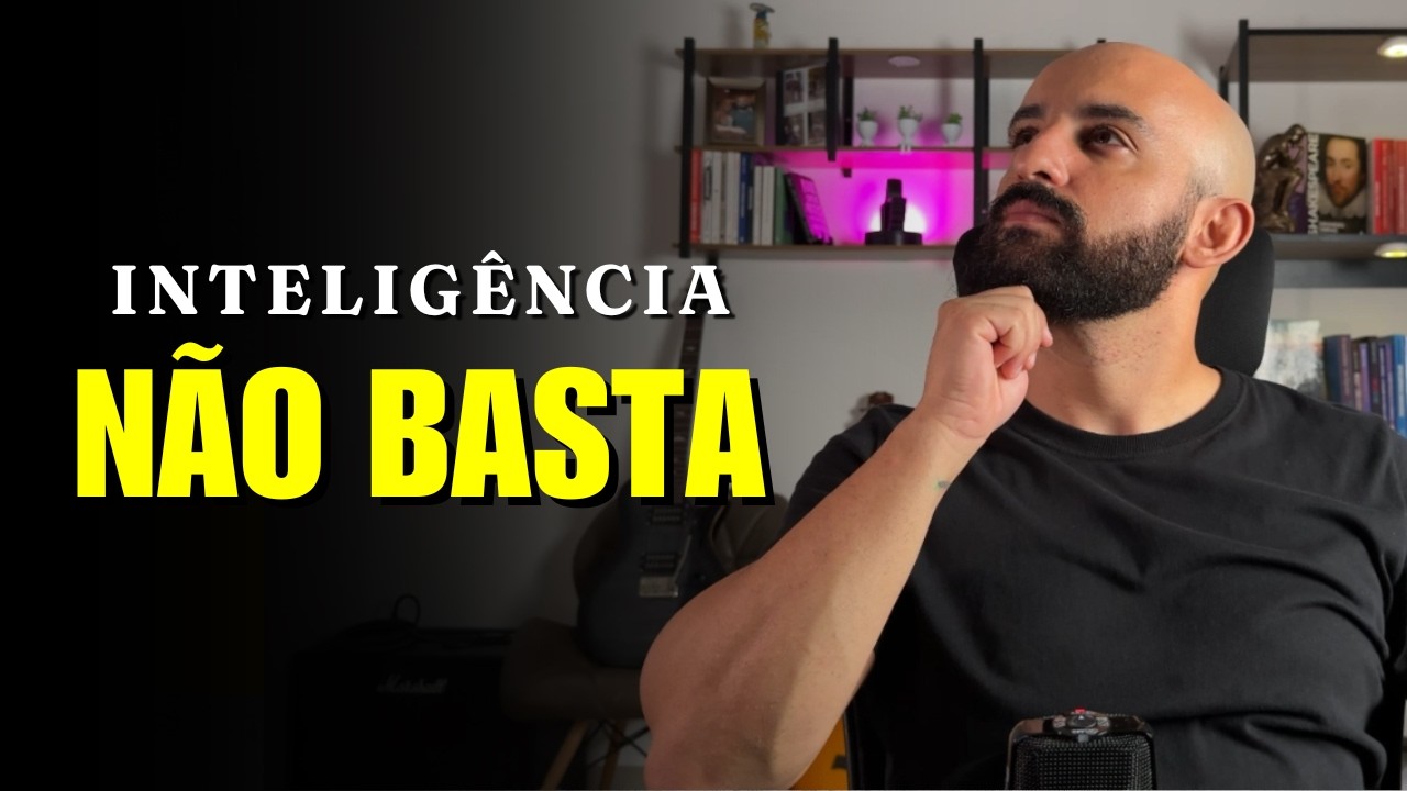 80% do seu sucesso depende disso (mas quase ninguém sabe!)