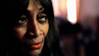 Lucinda Williams BLESSED Part 1