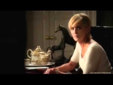 Agent X 1x04 Promo "The Devil & John Case" (HD)