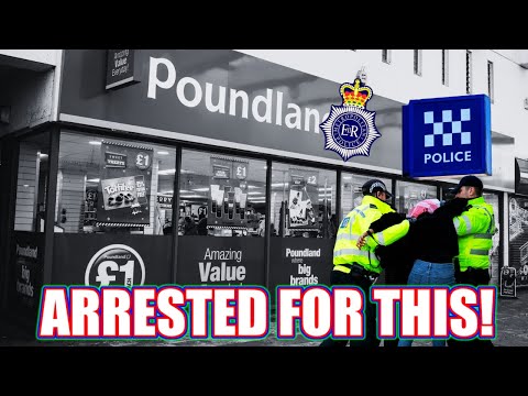 ARRESTED for this, WHAT’S NEXT! - Top 5