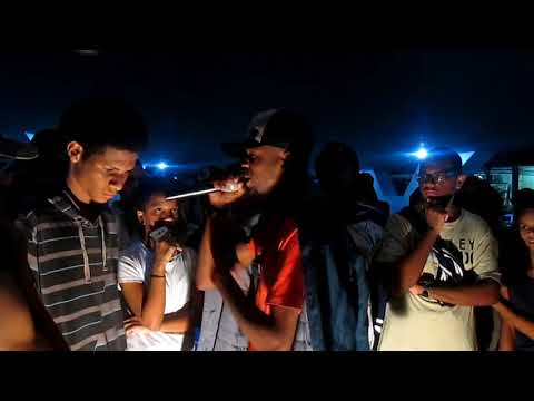 Godoi x Dguerra | 33ª BDRC |  1ª FASE