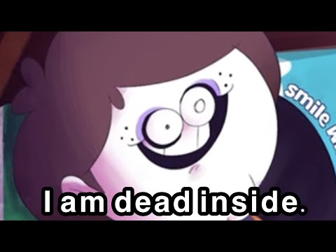 Dexter from Spooky Month being my favorite for almost 2 minutes and 30 seconds (OUTDATED)