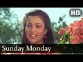 Sunday Monday Tuesday - Aman Virk - Mandakini - Mazloom - 80's Bollywood Love Songs Sunday Monday Tuesday - Aman Virk - Mandakini - Mazloom - 80's Bollywood Love Songs