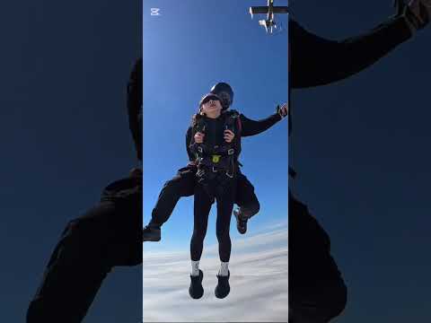 Wild Skies The Ultimate Freefall Rush