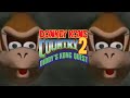 Donkey Kong Country 2 Diddy S Kong Quest Commercials Collection