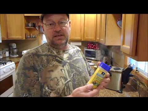 popcorn chicken salad