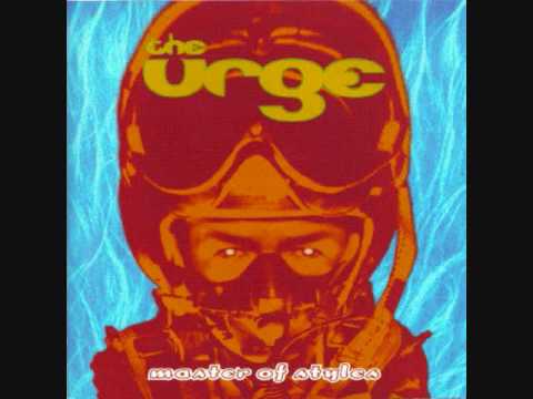 The Urge - Gene Machine