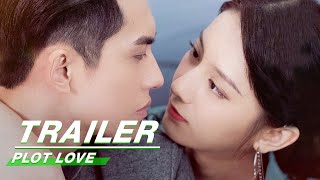 Trailer Tình Yêu Và Âm Mưu